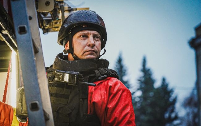 В Сумской области российские удары повредили энергетику: часть жителей осталась без воды и света