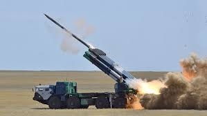 Враг атаковал прибрежные села Николаевской области из РСЗО