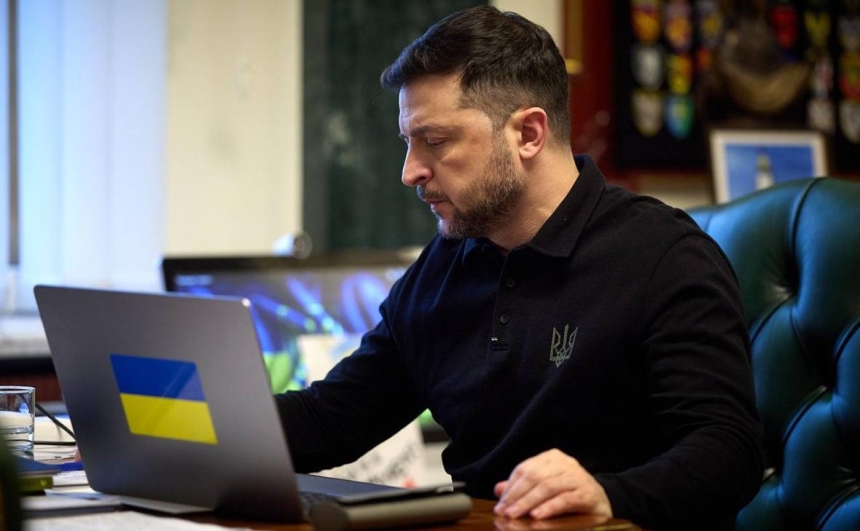 Должность главы Офиса президента: какие кандидаты рассматриваются