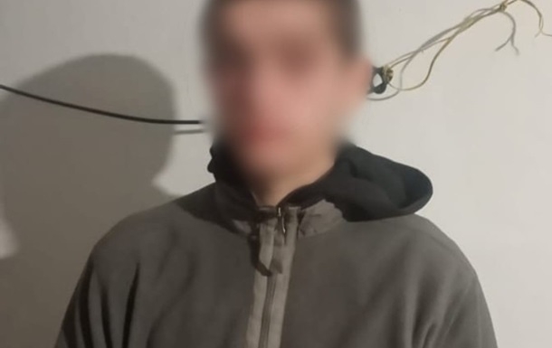 На Київщині підліток поранив знайомого ножем у живіт