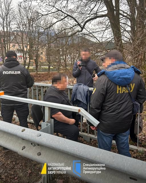 Вымогал "конфетки": правоохранители задержали судью-коррупционера