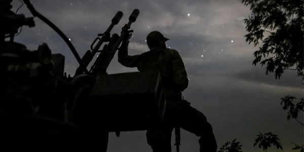 Атака «Шахедов» в Николаеве: стало известно, какой пострадал район