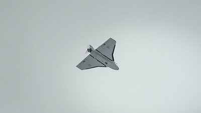 Атака «Шахедами» по Миколаєву: житловий сектор не постраждав