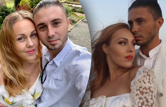 Тарас и Елена Тополя объявили о разводе после 12 лет брака