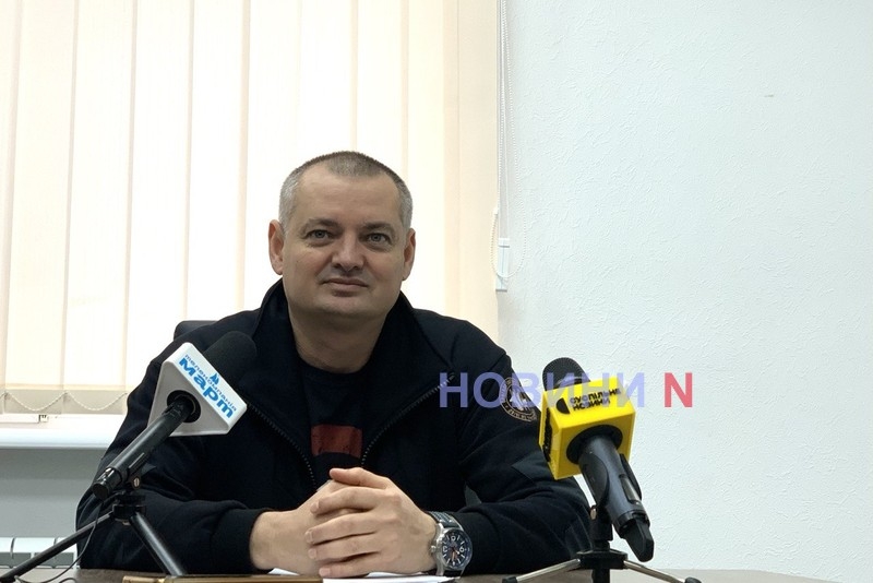 Проблеми з опаленням у Миколаєві: «облтеплоенерго» заявляє, що винні керуючі компанії