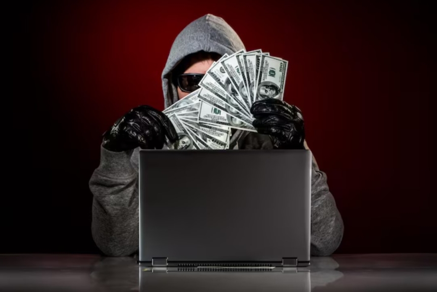 Телефонные аферисты выманили у николаевцев 140 тысяч гривен