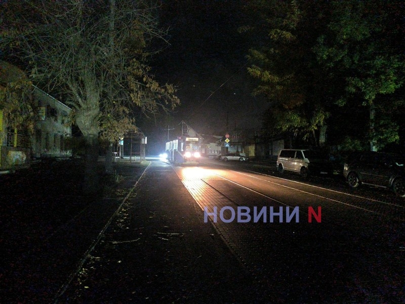 В Николаевской области больше потребителей будут без света: новые графики отключений на сегодня