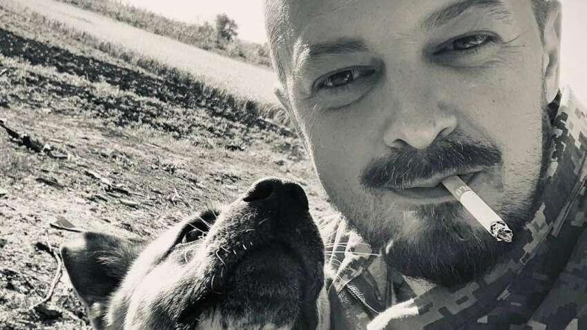 На війні загинув екс-режисер «Орла та Решки»