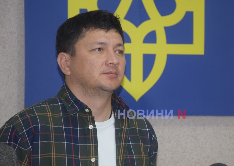 Кім назвав одну з найголовніших проблем прифронтової Миколаївської області