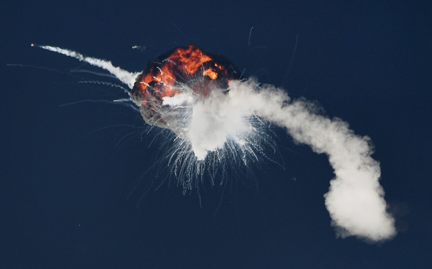 В Николаевской области прогремел взрыв: враг атаковал ракетой