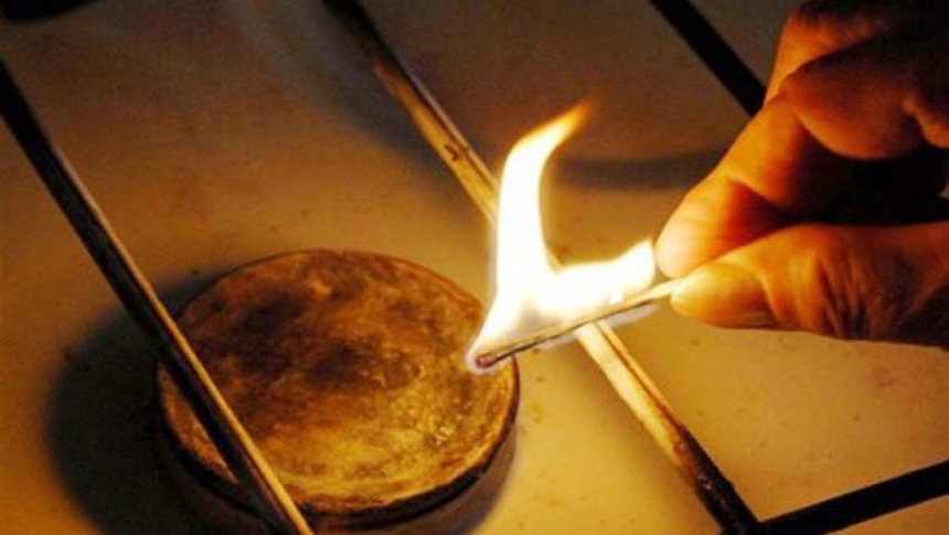 В Николаеве пятиэтажка месяц без газа: управляющая компания требует денег, мэрия не вмешивается