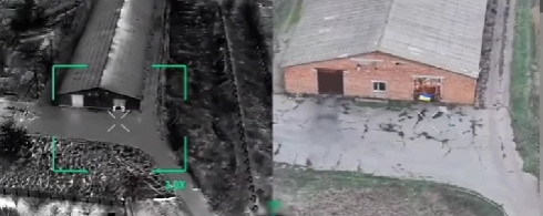 Генштаб ЗСУ спростував фейки про захоплення Добропілля (відео)