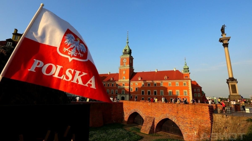 Суд зобов'язав Польщу виплатити жінці компенсацію за аборт у Нідерландах