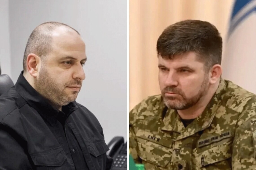 Умеров и Игнатов отправились в США на переговоры с представителями команды Трампа