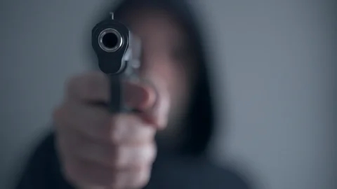 13-річний підліток розстріляв вбивцю своєї родини на очах у 80 тисяч глядачів