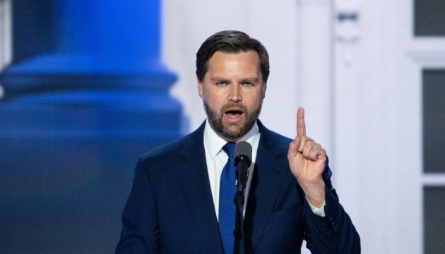 «Хорошие новости»: Вэнс ожидает прогресс по войне в Украине в ближайшие недели