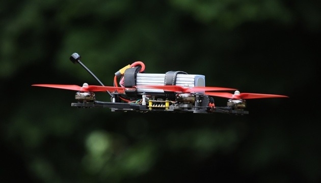 У Миколаївській області зафіксовано нові атаки дронів