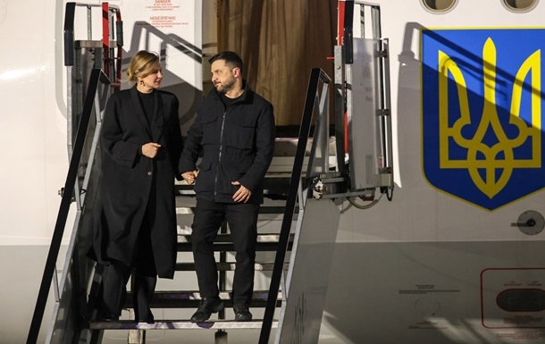 Переслідування літака Зеленського дронами: в Офісі президента підтвердили інцидент