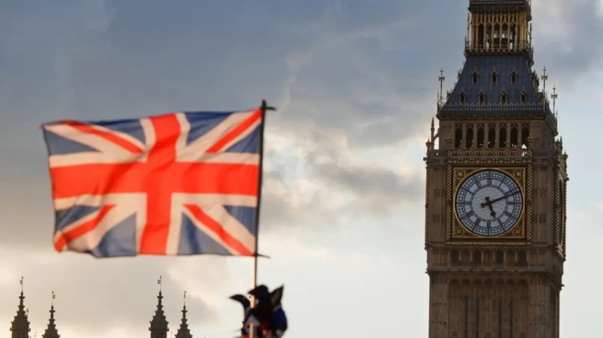 Великобритания готова передать Украине замороженные российские активы на £8 млрд