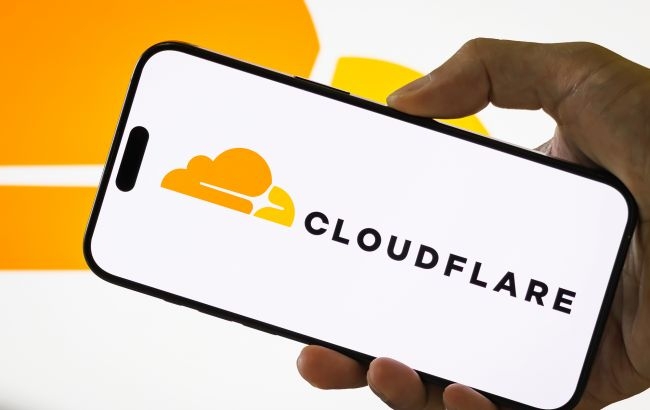 Cloudflare столкнулась с масштабным сбоем: тысячи пользователей жалуются на недоступность сайтов