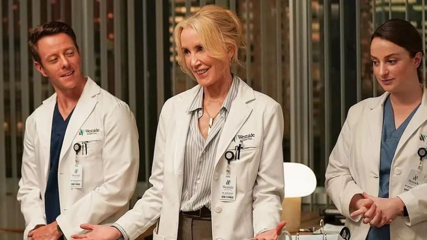 От офисной работницы к заключенной: актриса, сыгравшая Линнет Скаво, возвращается в кино после тюремного срока