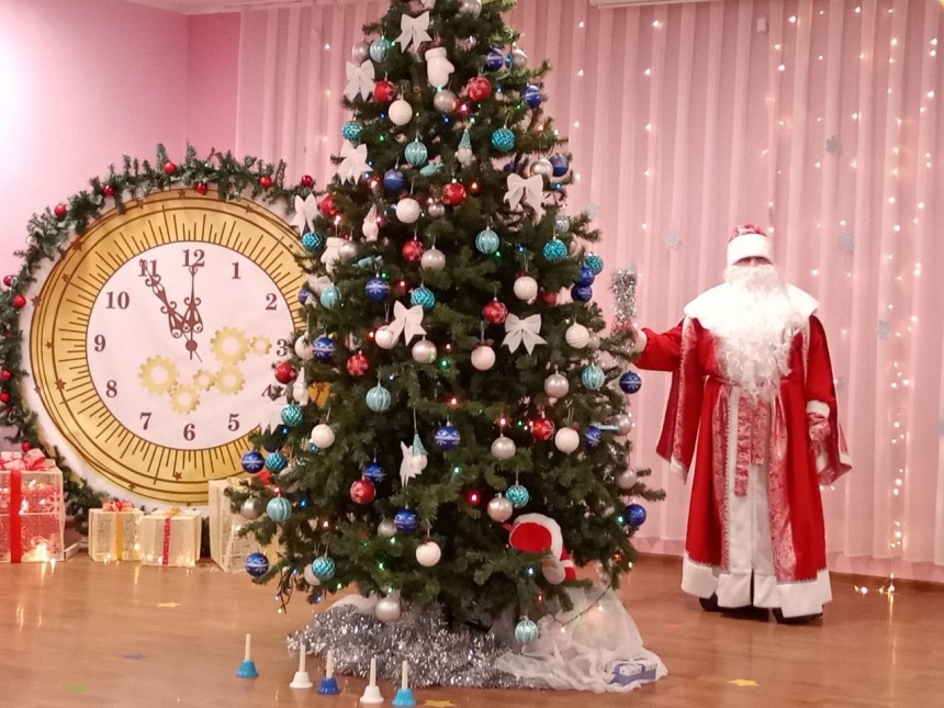 Фото іллюстраційне 