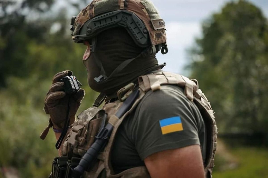 Кабмин утвердил новые контракты для военных