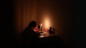 В Николаеве и области вновь ужесточили график отключения света