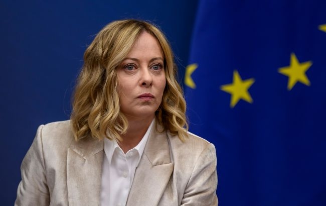 Удари по об'єктах енергетики: Італія надасть Україні необхідне обладнання