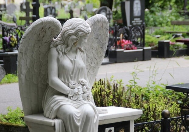 В Николаеве создана общественная организация для контроля качества ритуальных услуг