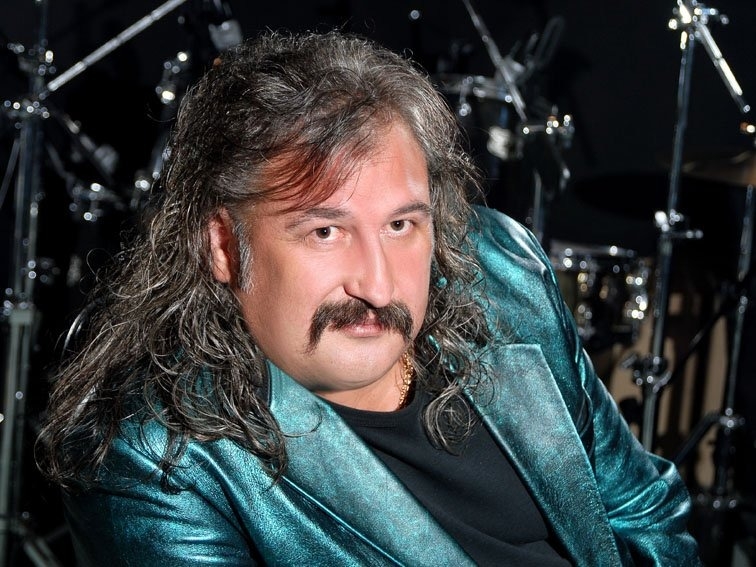 Степану Гізі ампутували ногу: артист у тяжкому стані