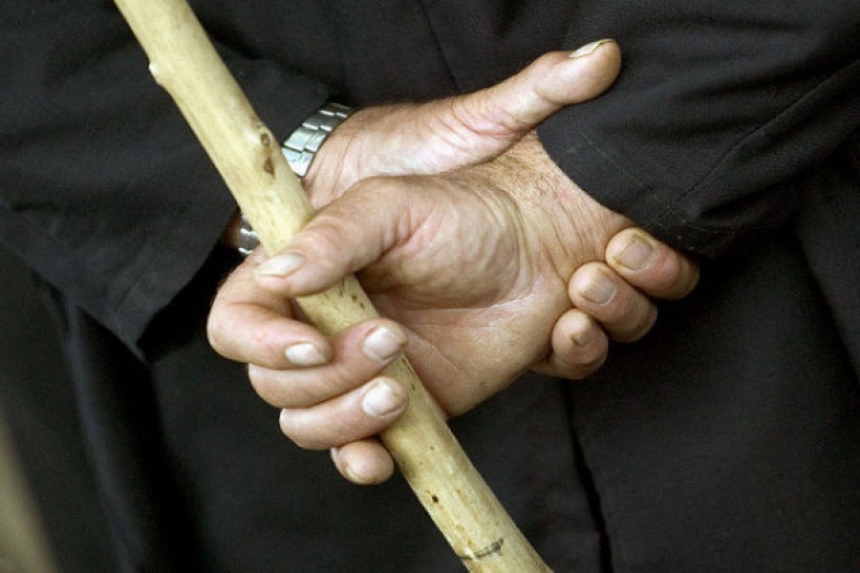 Забил до смерти своего сына: в Уманском районе судили мужчину