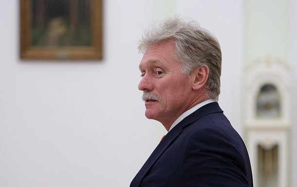 Энергетическое перемирие в Украине: в Кремле ответили на предложение Зеленского