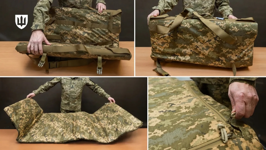 Минобороны впервые закупило бронеодеял для военных: что это за средство защиты