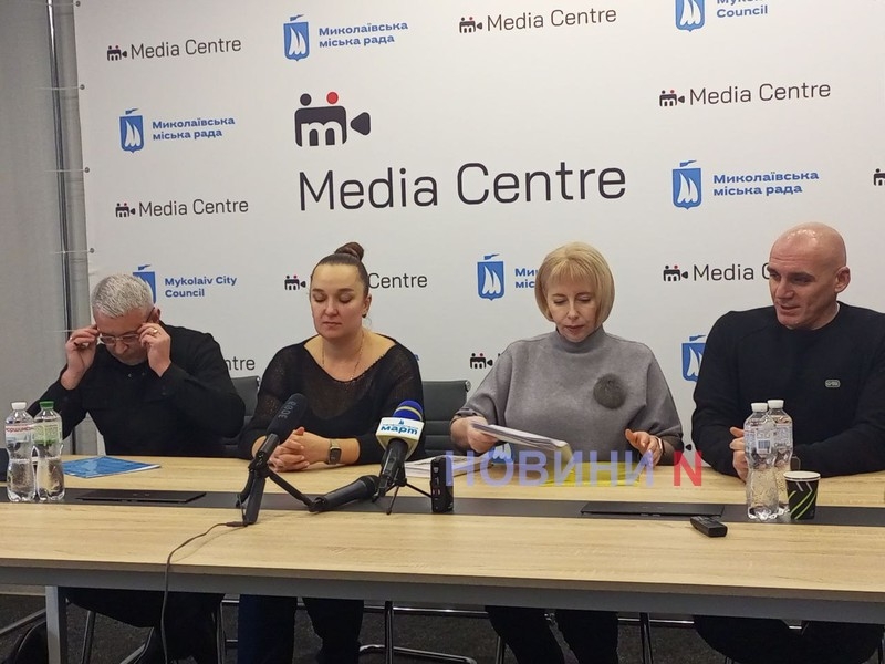 После скандала мэр Николаева распорядился разорвать договор на услуги по кейтерингу в школах