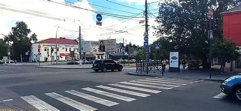 В Николаеве светофоры не работают: на перекрестках регулируют движение вручную