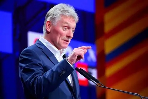 Кремль відреагував на пропозицію про різдвяне перемир'я