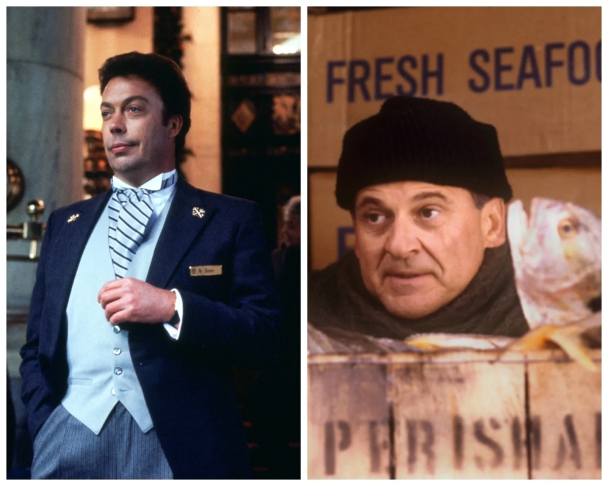 «Один удома» міг бути зовсім іншим: хто міг би зіграти культових персонажів?