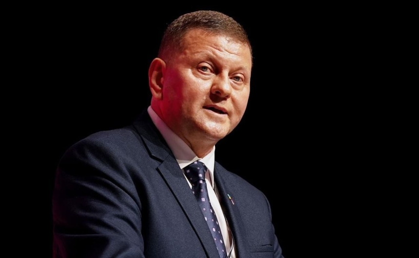 Після перемир'я Україні може загрожувати громадянська війна, - Залужний