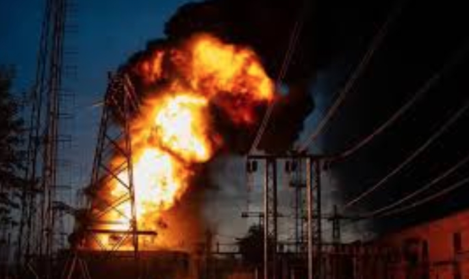 Понад 57 мільйонів: екологи порахували суму збитків від обстрілів Миколаївщини