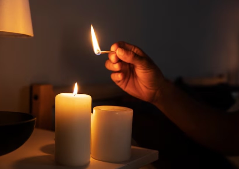 Критическая ситуация со светом в Одесской области приобрела статус чрезвычайной ситуации государственного уровня