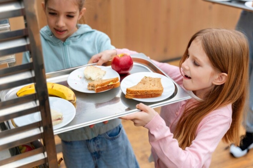 Стоимость питания в детсадах: в Николаевской области планируют изменить тарифы