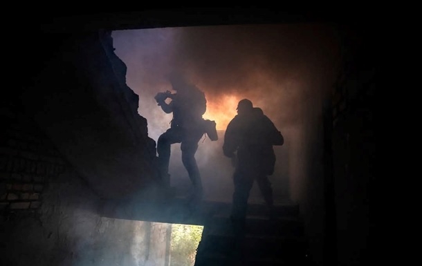 Российские войска продвинулись в Донецкой и Запорожской областях, - DeepState