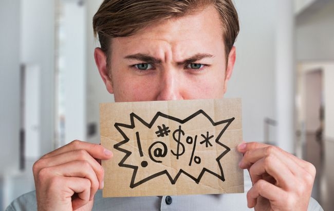 Нецензурная брань оказалась неожиданно полезной: ученые удивили экспериментом