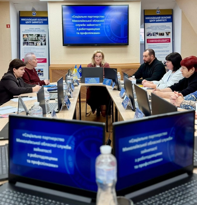 Миколаївщину відвідала Наталія Землянська: як грантові програмі рухають відбудову прифронтового регіону