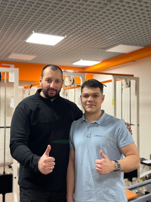 Миколаївщину відвідала Наталія Землянська: як грантові програмі рухають відбудову прифронтового регіону