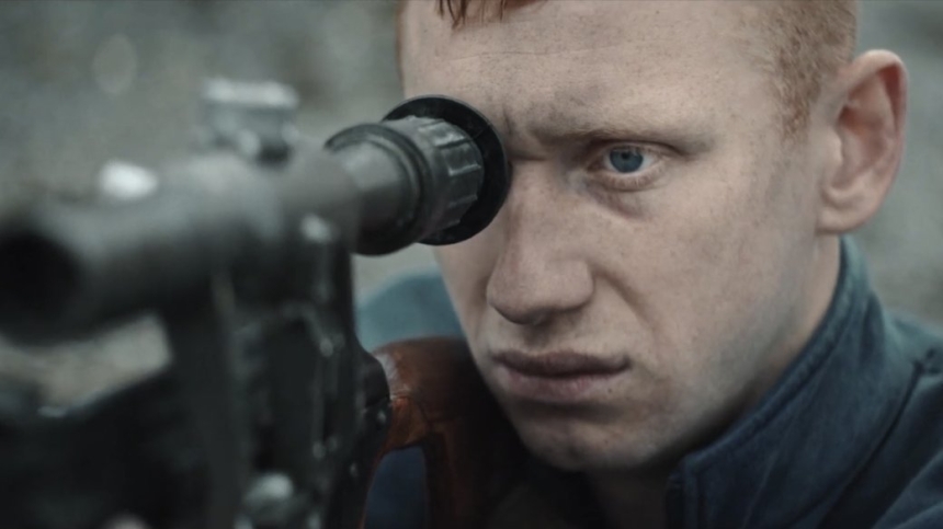 Фильм с николаевцем в главной роли попал в шорт-лист "Оскар-2026"