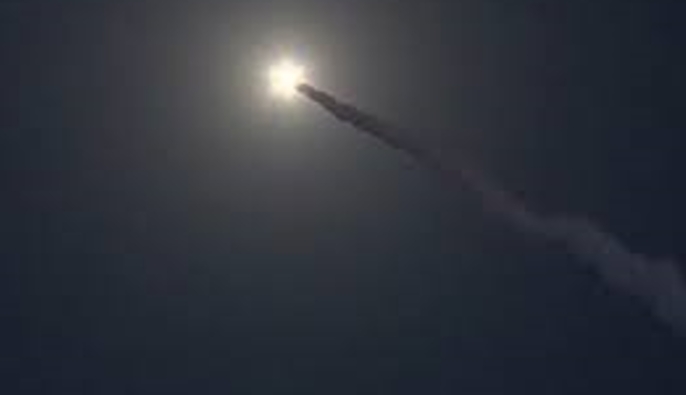 Севастополь атакуют дроны