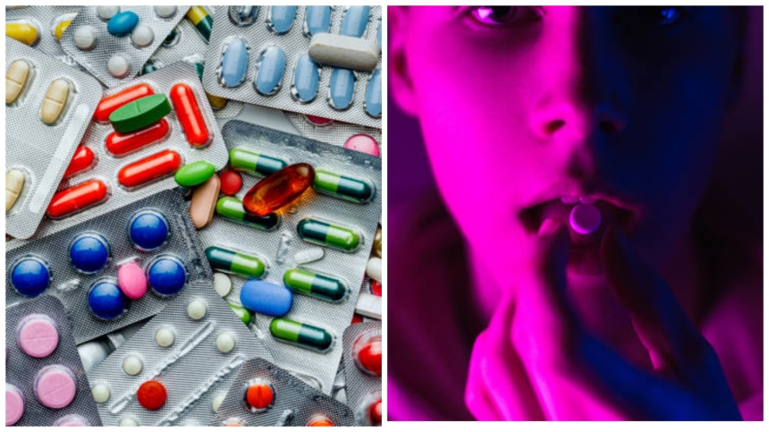В сети распространяют список «8 самых опасных лекарств»: что из этого правда, а что — манипуляция