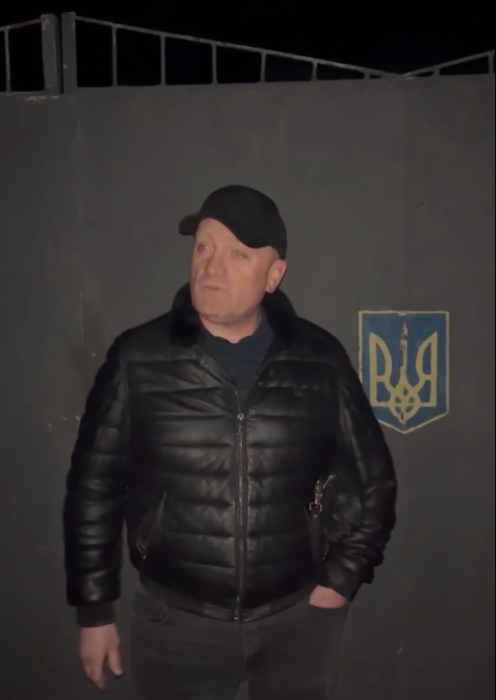 Голова ОТГ заявив, що Очаковський військком п'яний перебуває на робочому місці: коментар обласного ТЦК